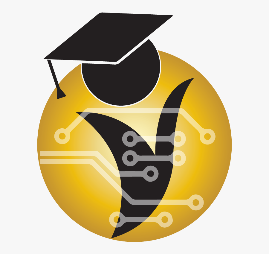 Untapped Scholars - Graduation, Transparent Clipart
