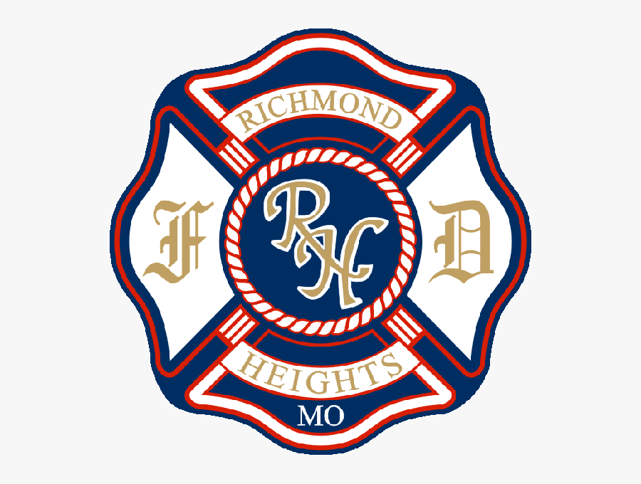 Follow The Richmond Heights Fire Department Facebook - 2500 Likes On Facebook Thank You, Transparent Clipart