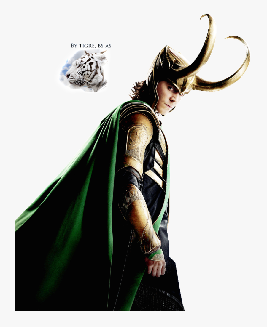 Loki Desktop Wallpaper Thor Mobile Phones Wallpaper - Transparent Loki Png, Transparent Clipart