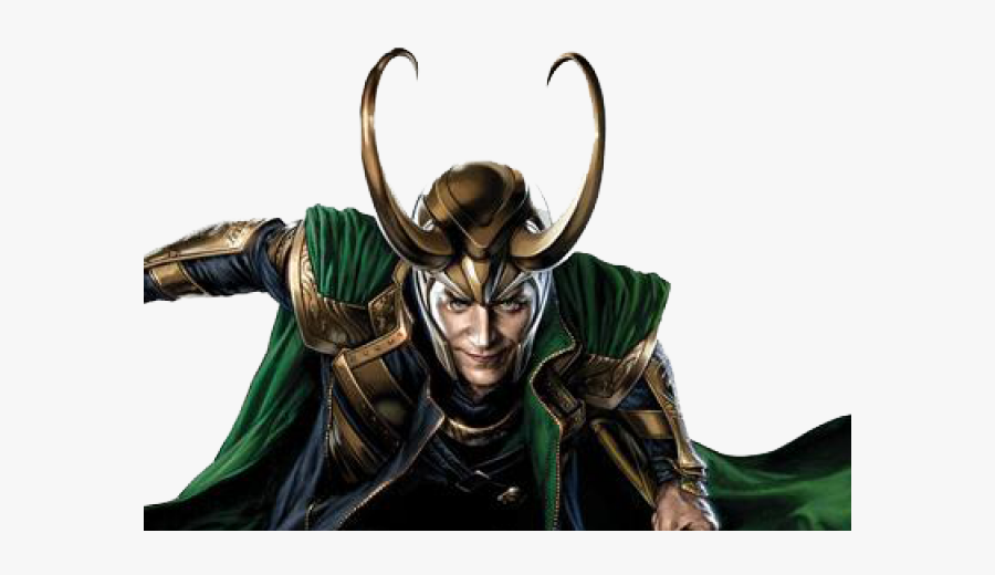 Loki Helmet Thor, Transparent Clipart