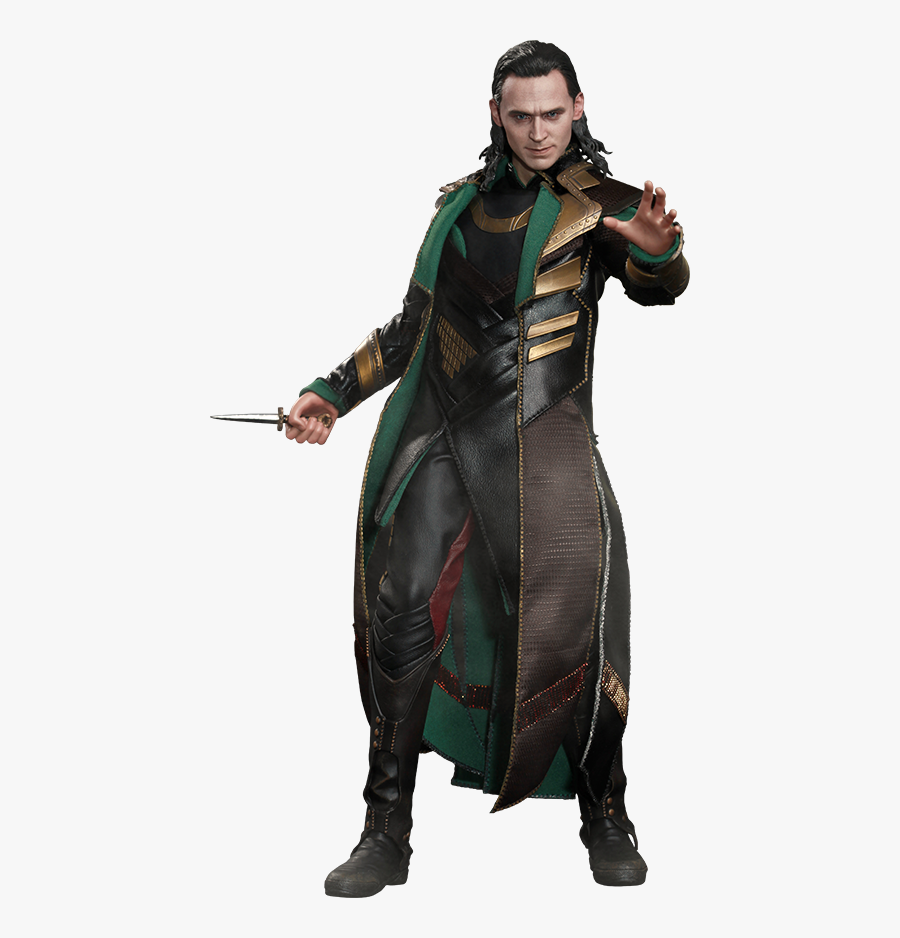 Loki - Loki Transparent, Transparent Clipart