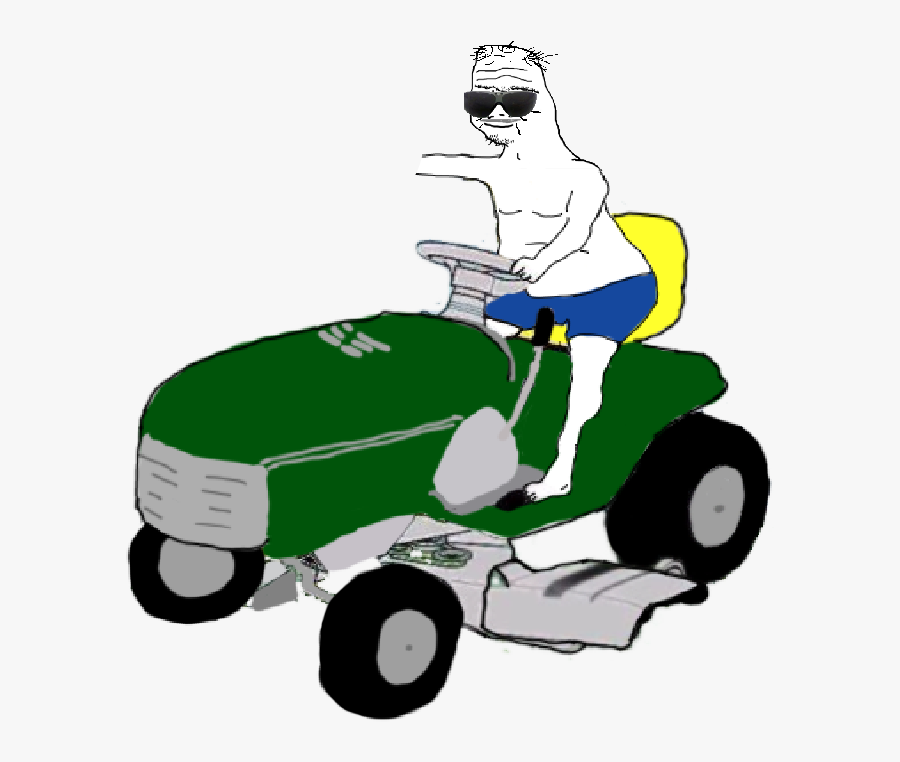 Politically Incorrect » Thread - 30 Year Old Boomer Car, Transparent Clipart