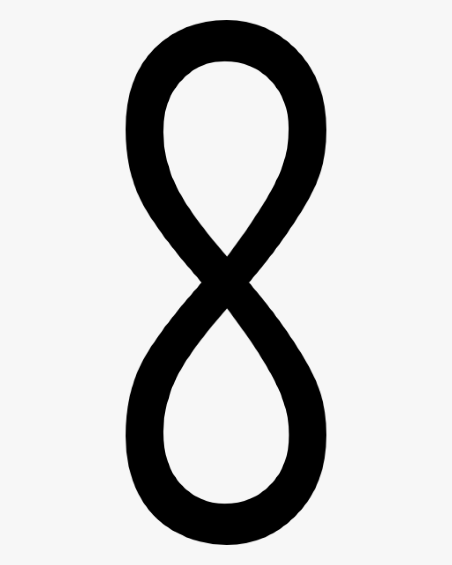 Infinity Symbol Png, Download Png Image With Transparent, Transparent Clipart