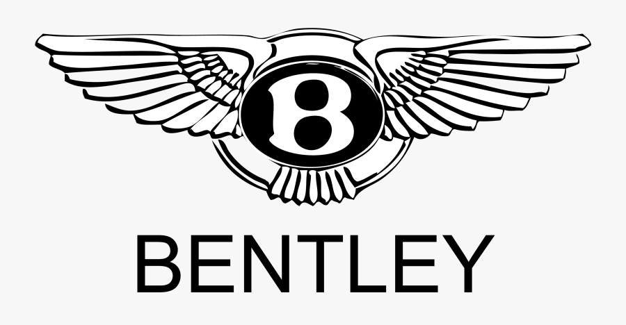 Bentley Png Clipart - High Resolution Bentley Logo, Transparent Clipart
