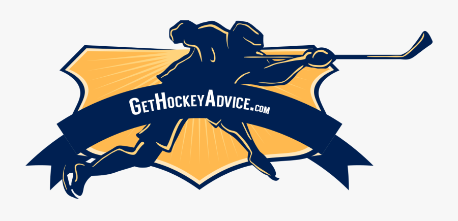 Gethockeyadvice - Com - Illustration, Transparent Clipart