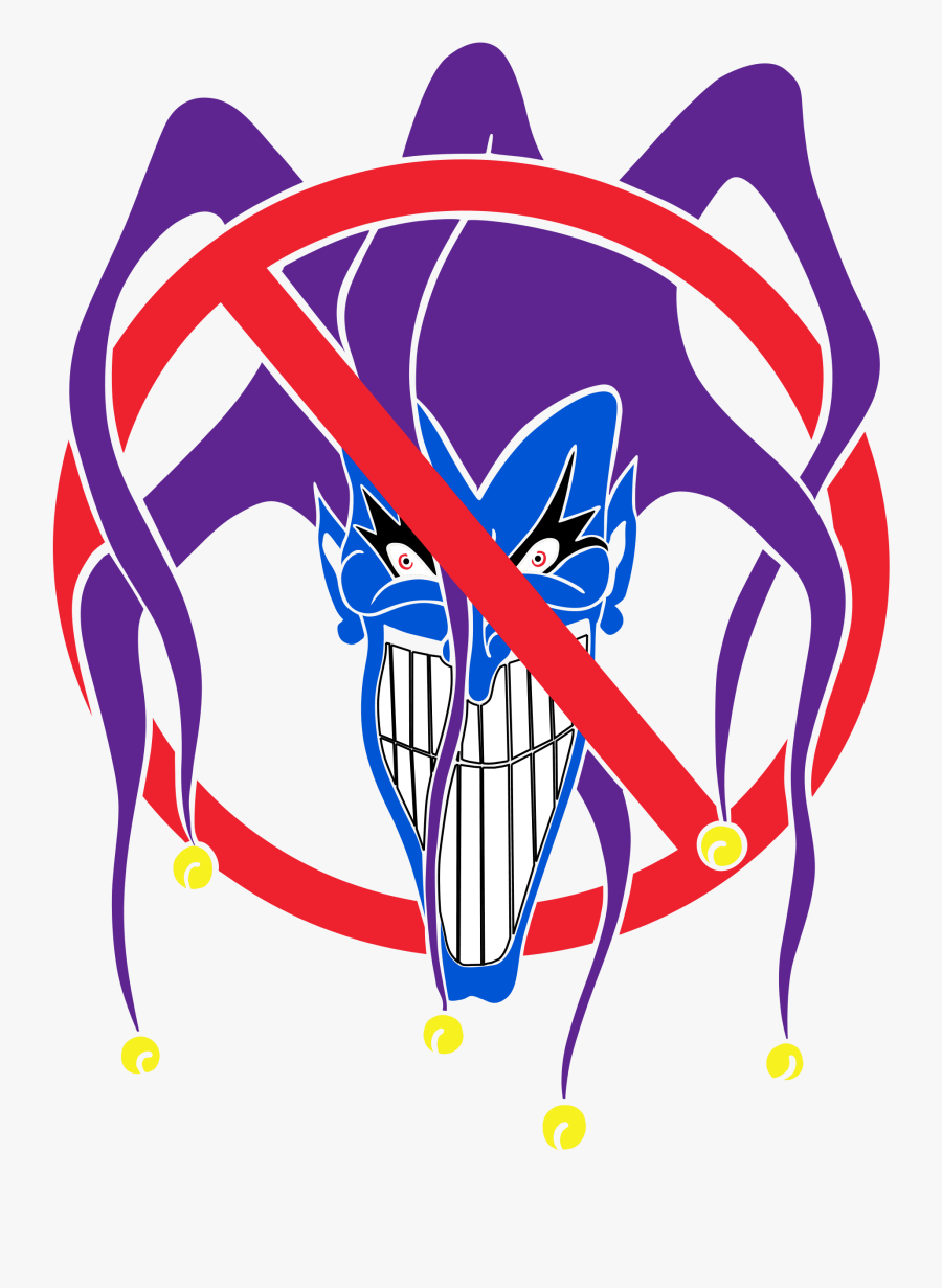 No Joke Mixed Martial Arts Clipart , Png Download, Transparent Clipart