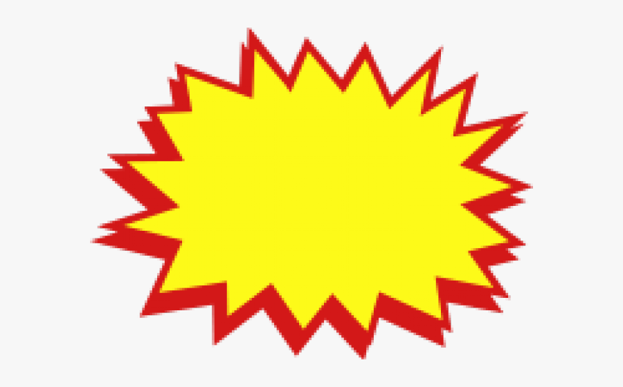 Comic Book Bubble Png, Transparent Clipart