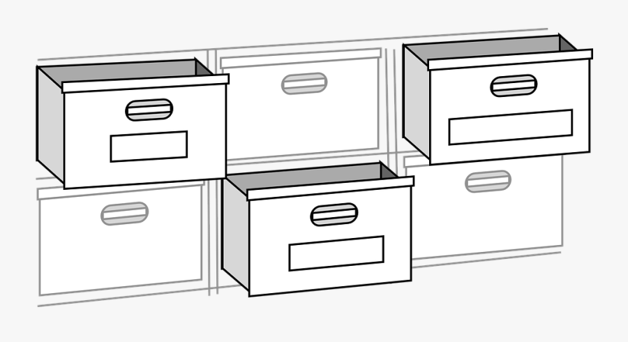 Draw filing. Картотека рисунок. Ящик картотека вектор. Выдвижной ящик рисунок. Ящик выдвинут вектор стол.