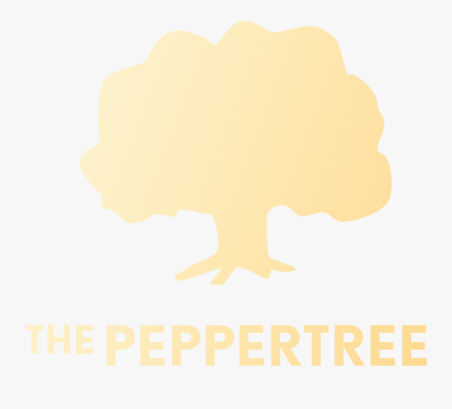 Gift Certificate Pepper Tree $150 - Retebrescia, Transparent Clipart