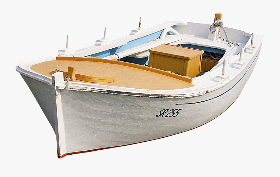 Boat Png Transparent Image - Boat Png, Transparent Clipart