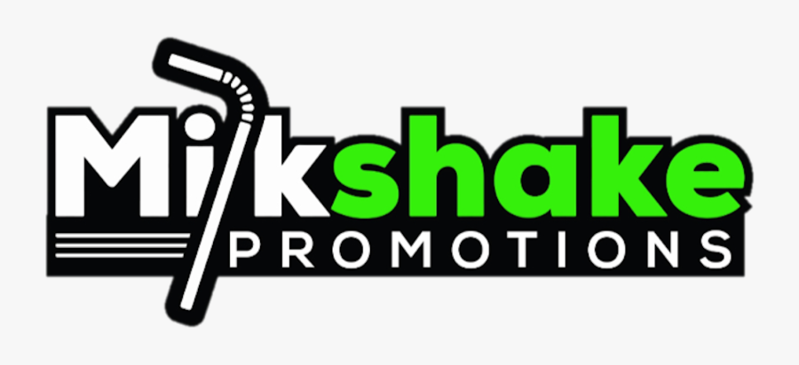 Milkshake Promotions - Graphic Design, Transparent Clipart