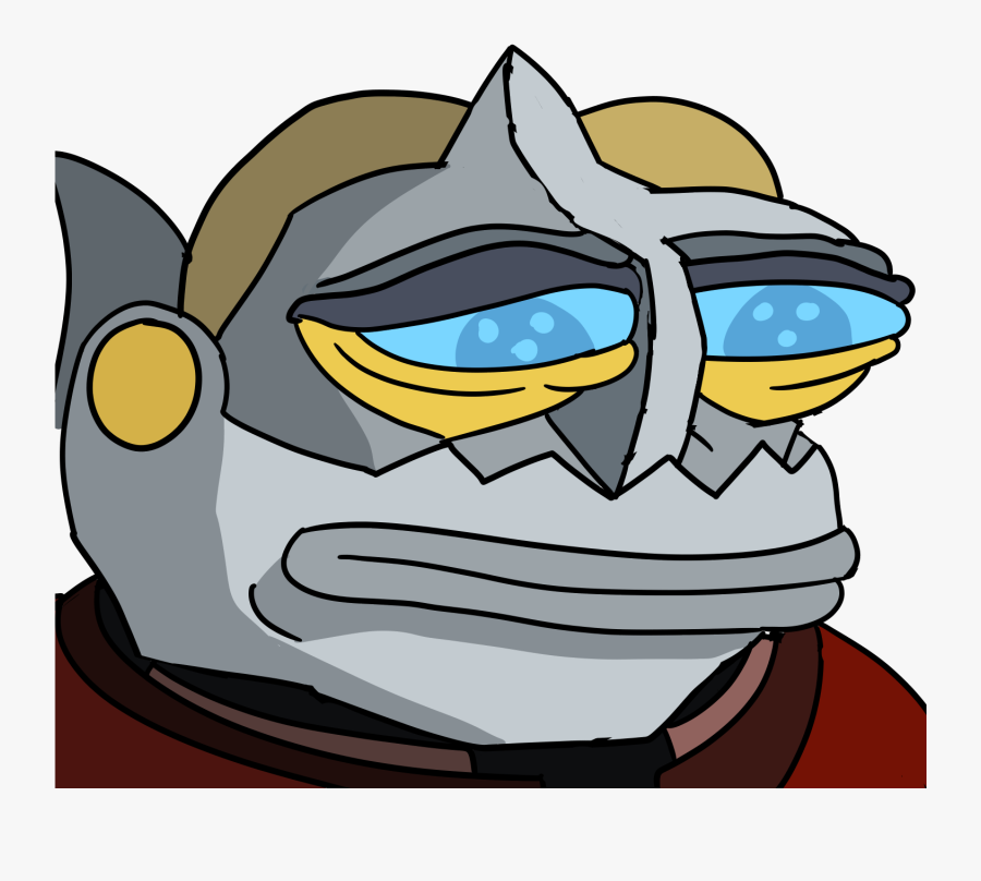 When You Miss Your Hookshotfluff Clipart , Png Download - Dota 2 Hero Pepe, Transparent Clipart
