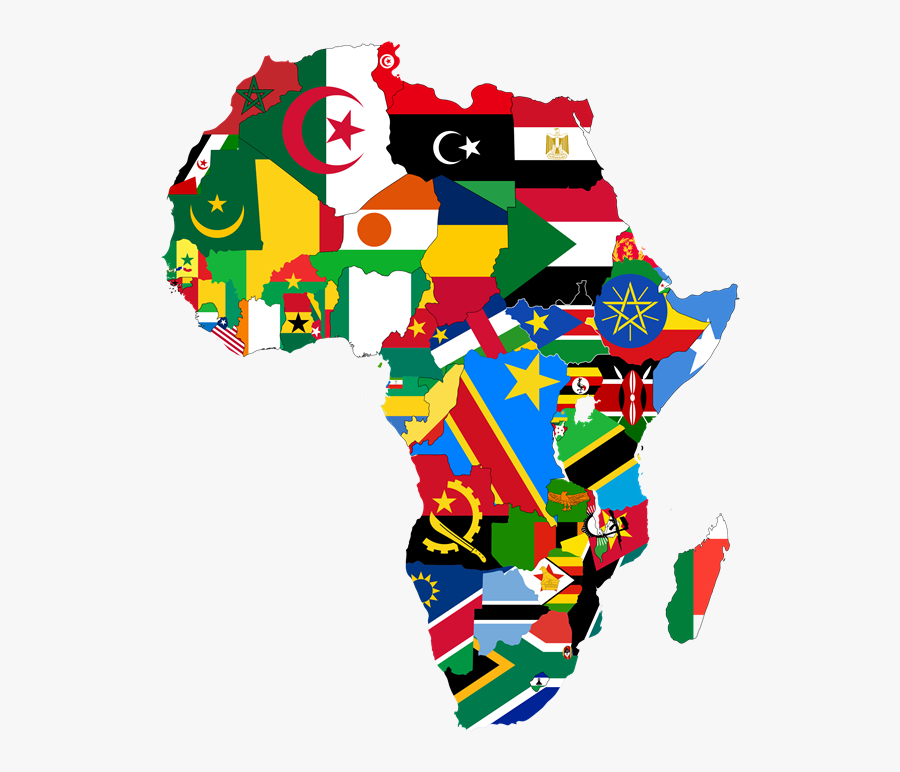 Africa Day, Transparent Clipart