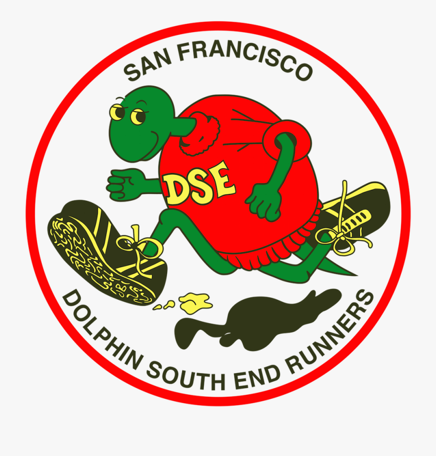 Dse Runners, Transparent Clipart