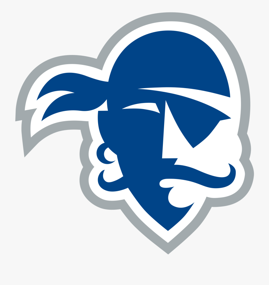 Original - Seton Hall Athletics Logo, Transparent Clipart