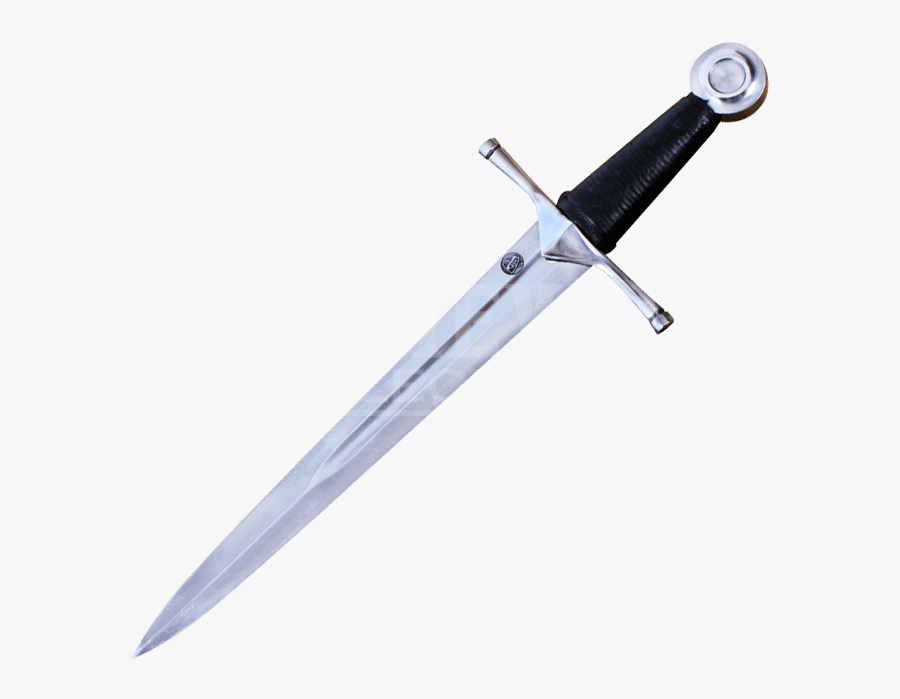 Dagger Png Hd Png Icon - Dagger Png, Transparent Clipart