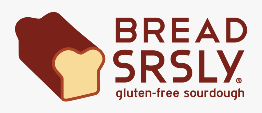 Bread Srsly, Transparent Clipart