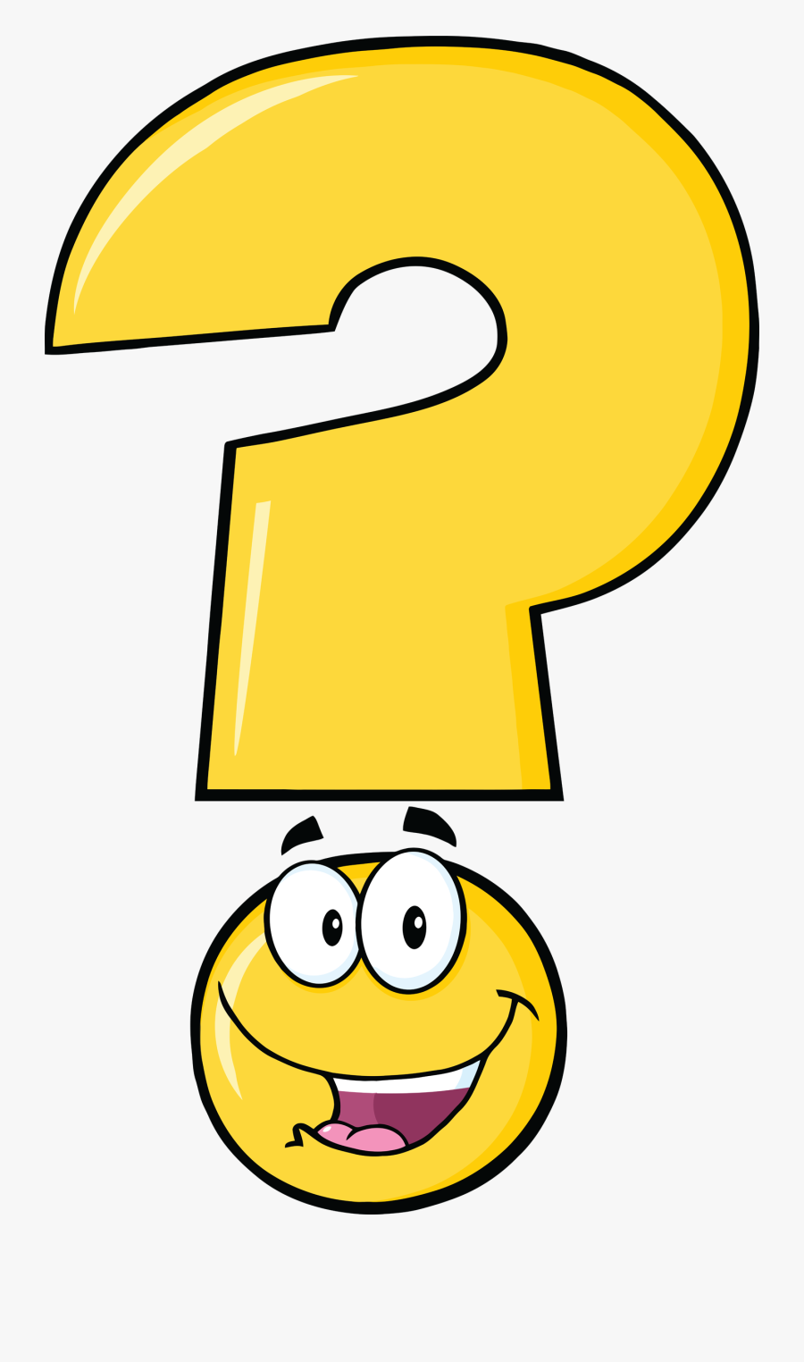 Luncheon Sunday April Epworth - Question Mark Symbol Clipart, Transparent Clipart