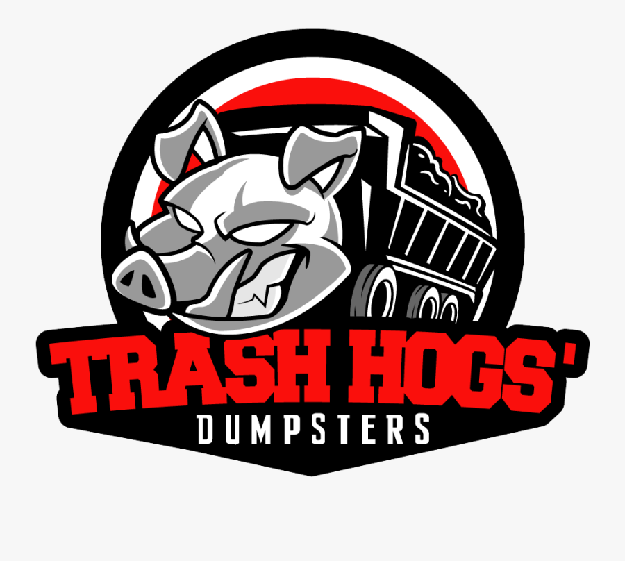 Trash Hogs Dumpster Rentals Ottawa E1520517491134 - St Johns Hitmen, Transparent Clipart