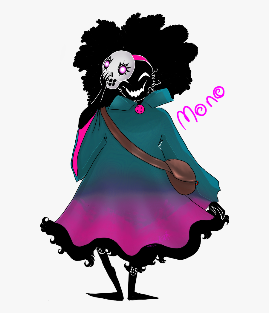 My New Oc Baby Mono - Illustration, Transparent Clipart