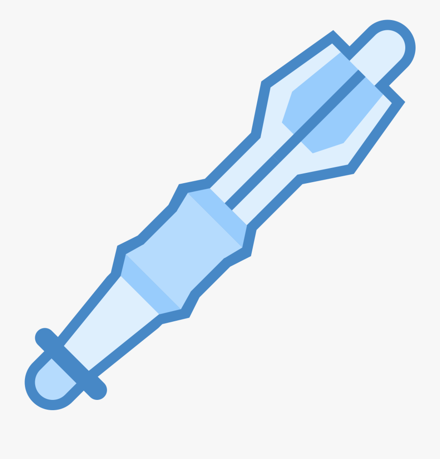 Sonic Screwdriver Icon Clipart , Png Download, Transparent Clipart