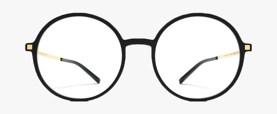 Eyeglasses"
 Class="lazyload Full Width Image Blur - Lunette De Vue Chanel Ronde B, Transparent Clipart