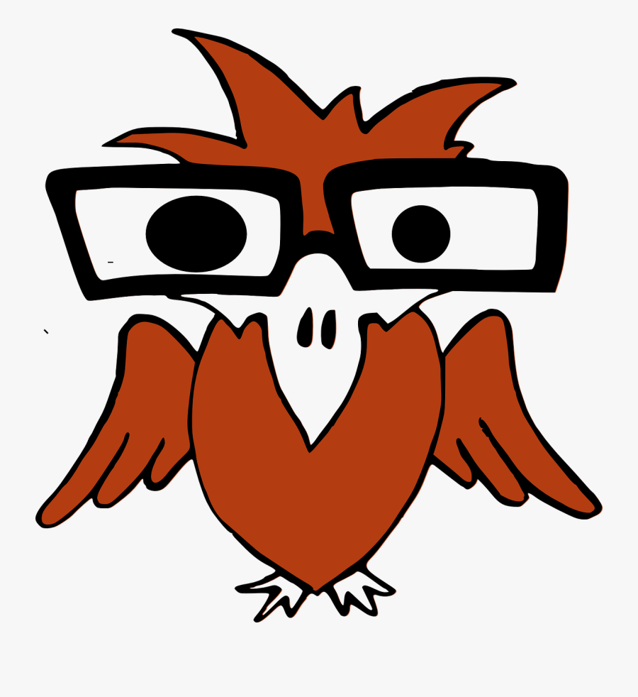 Cartoon Eagle Eye, Transparent Clipart