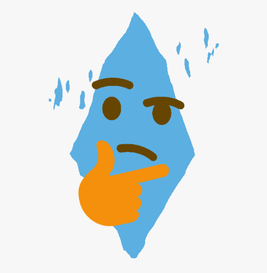 Nose Art Clip Art - Final Fantasy Xiv Emoji, Transparent Clipart