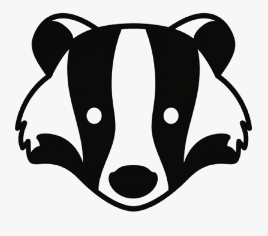 Badger Png , Free Transparent Clipart - ClipartKey