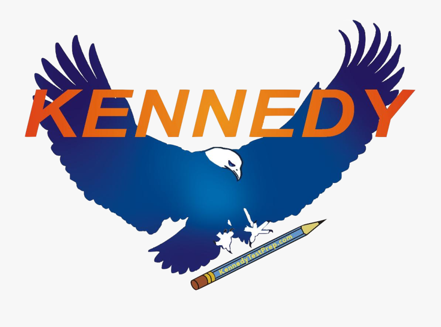 Kennedy Test Prep, Transparent Clipart