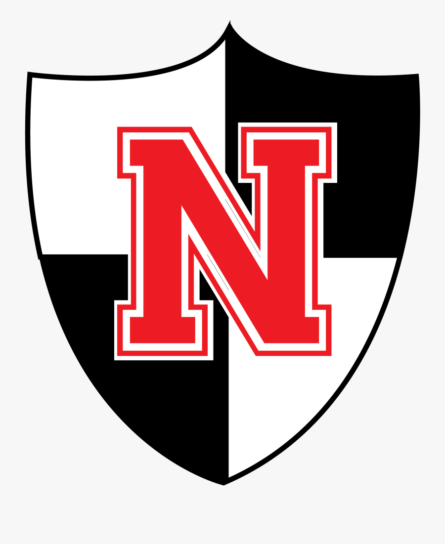 North Shield - North Fort Myers High School Logo, Transparent Clipart
