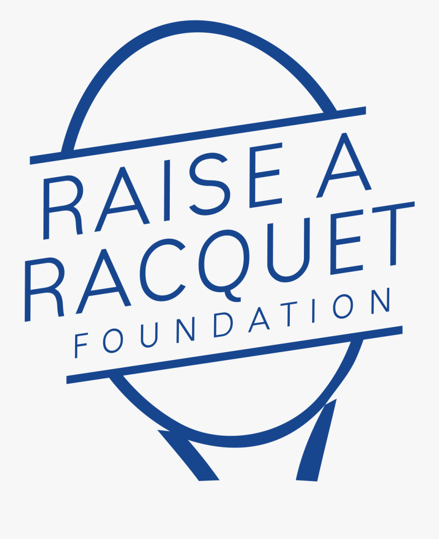 Raisearacquetfoundation Logo 286, Transparent Clipart