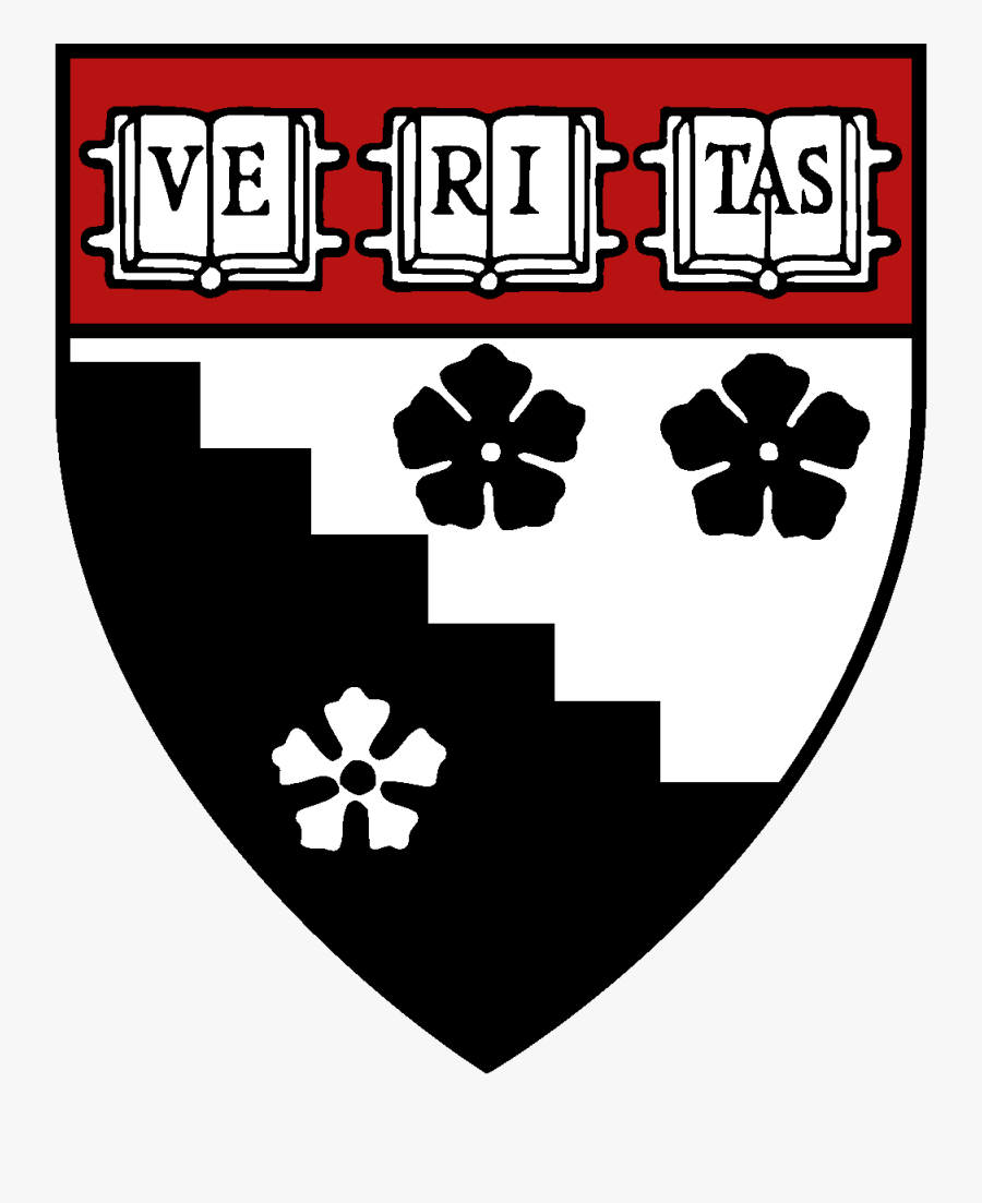 Harvard Education School, Transparent Clipart