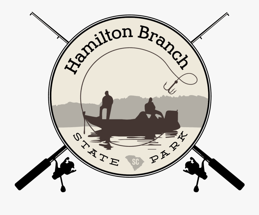 Park Logo - Hamilton Branch State Park Logo, Transparent Clipart