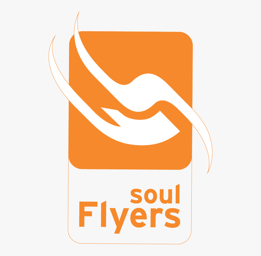 Soul Flyers, Transparent Clipart