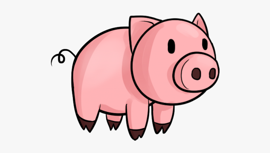 Roblox Pig Free Transparent Clipart Clipartkey - roblox piggy coloring pages for kids