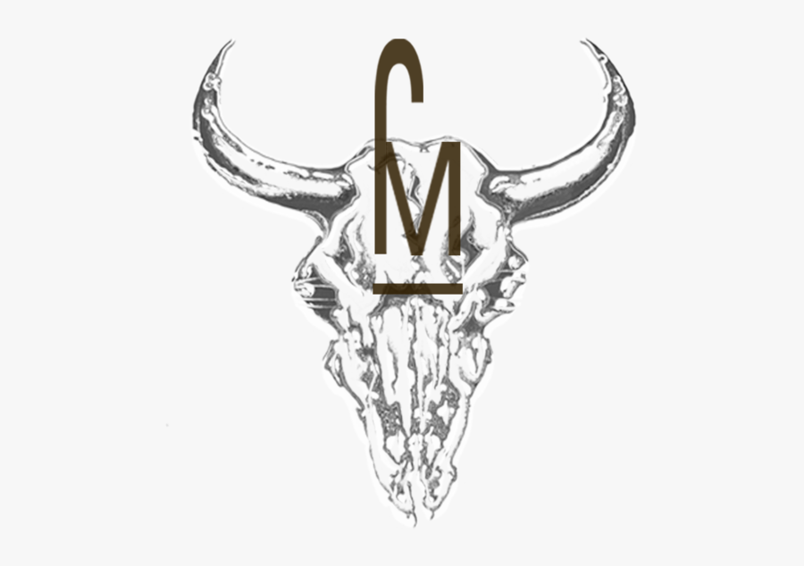 Bull, Transparent Clipart