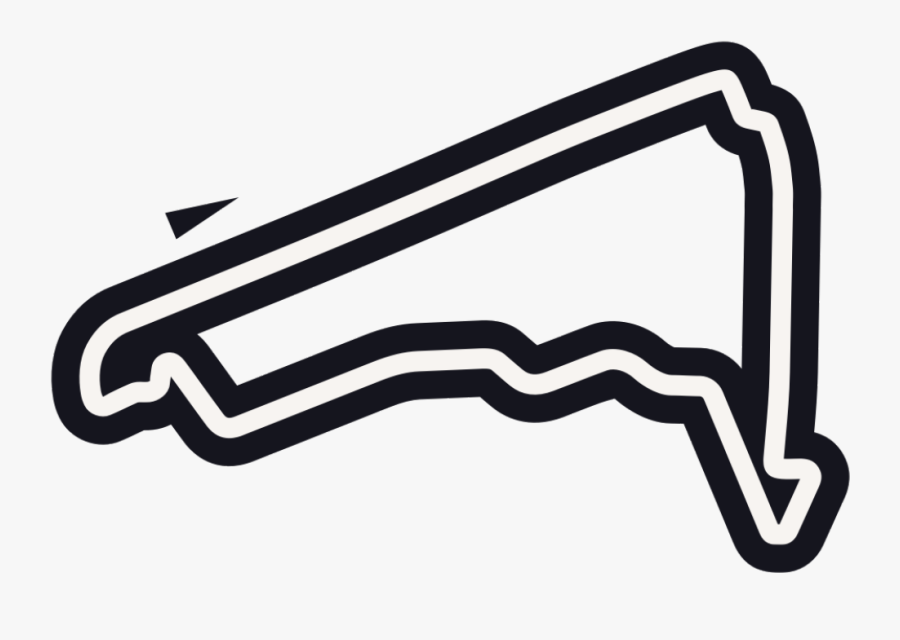 Mexico Carbon - Formula 1 Mexico 2019, Transparent Clipart