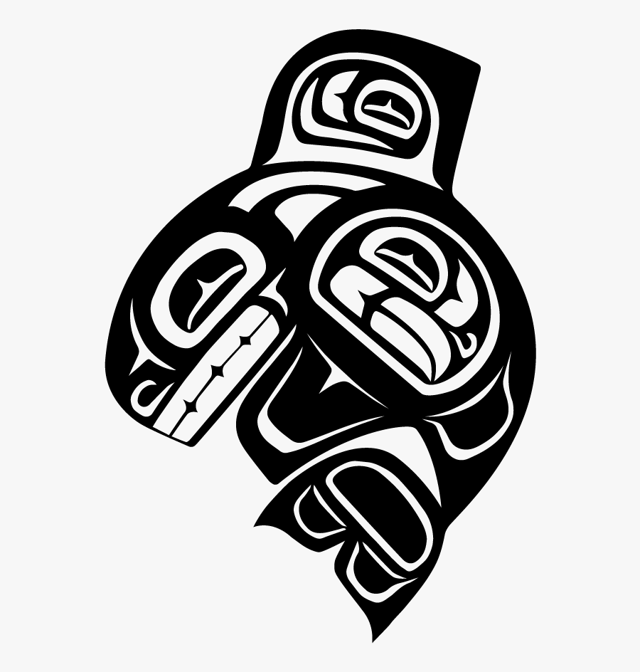 Nez Perce Tribal Art, Transparent Clipart