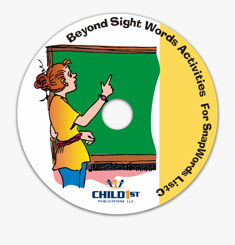 Beyond Sight Words Activities C"
 Class="lazyload Lazyload - Sight Word, Transparent Clipart