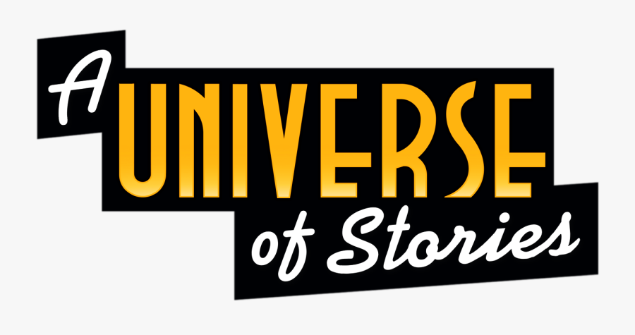 Summer Reading Program Universe Of Stories, Transparent Clipart