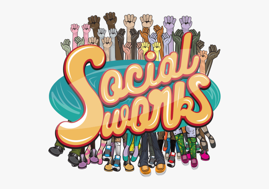 Socialworks - Chance The Rapper Social Works, Transparent Clipart