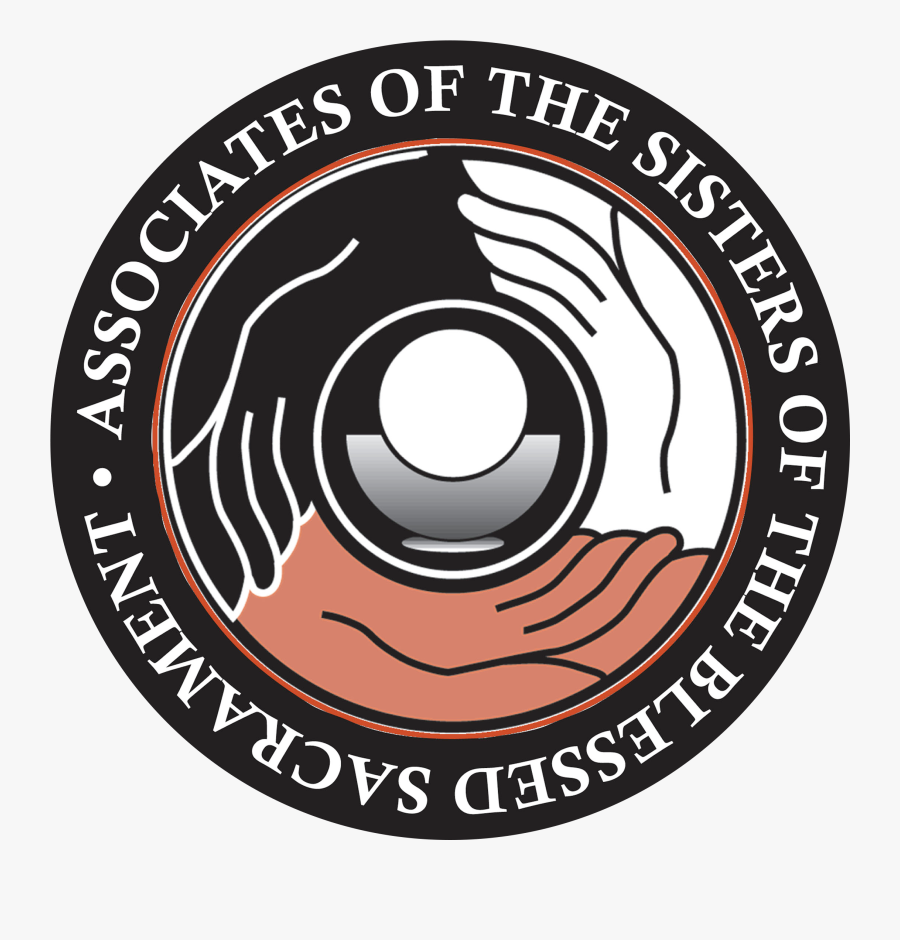 Sisters Of The Blessed Sacrament Symbol, Transparent Clipart