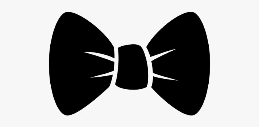 Bow Tie Vector Png, Transparent Clipart