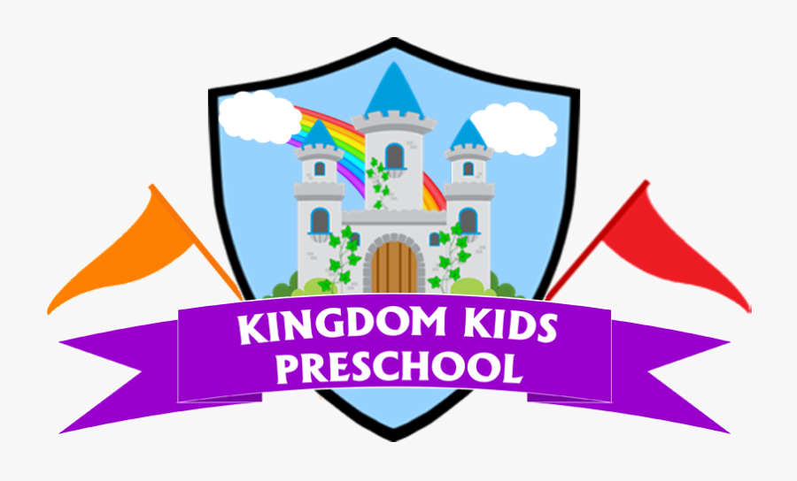Kid's Kingdom Png, Transparent Clipart