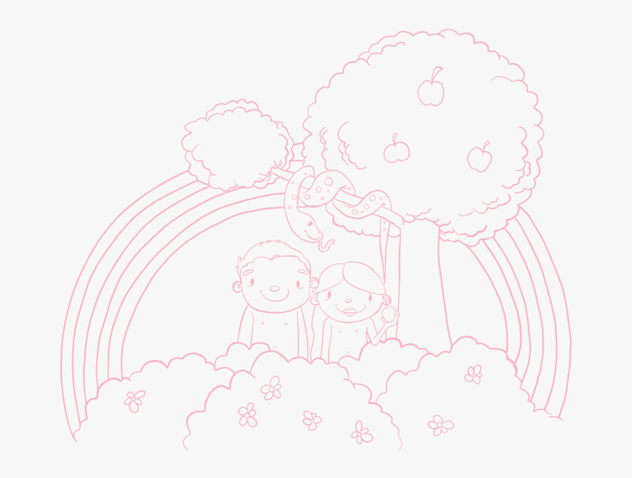 Sketch, Transparent Clipart