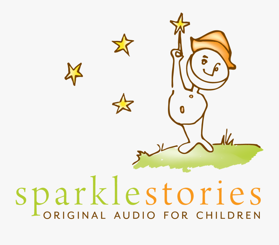 Get 15 Free Days Of Sparkle Stories When You Use The - Sparkle Stories, Transparent Clipart