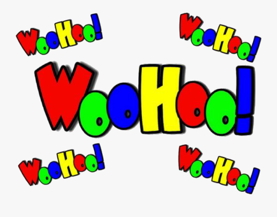 #woohoo #freetoedit - Woohoo, Transparent Clipart