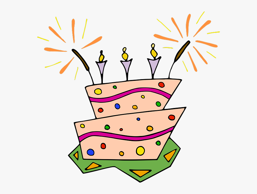 Birthday Wishes For A Friend Turning 13, Transparent Clipart