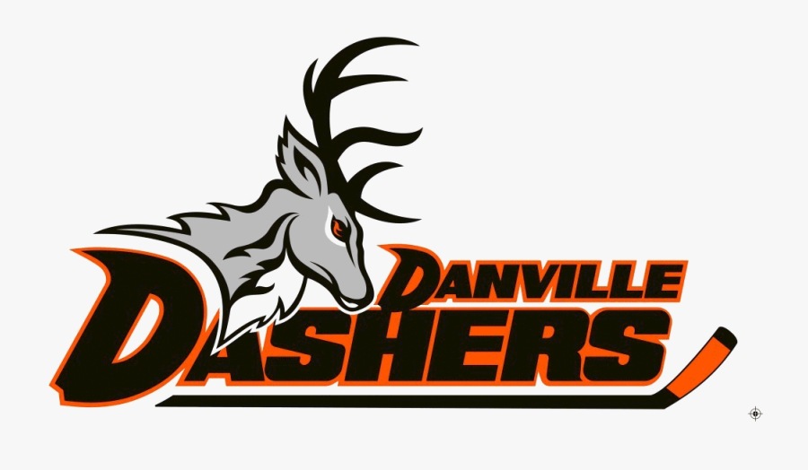 Danville Dashers, Transparent Clipart